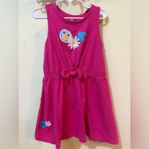 Girls dress
